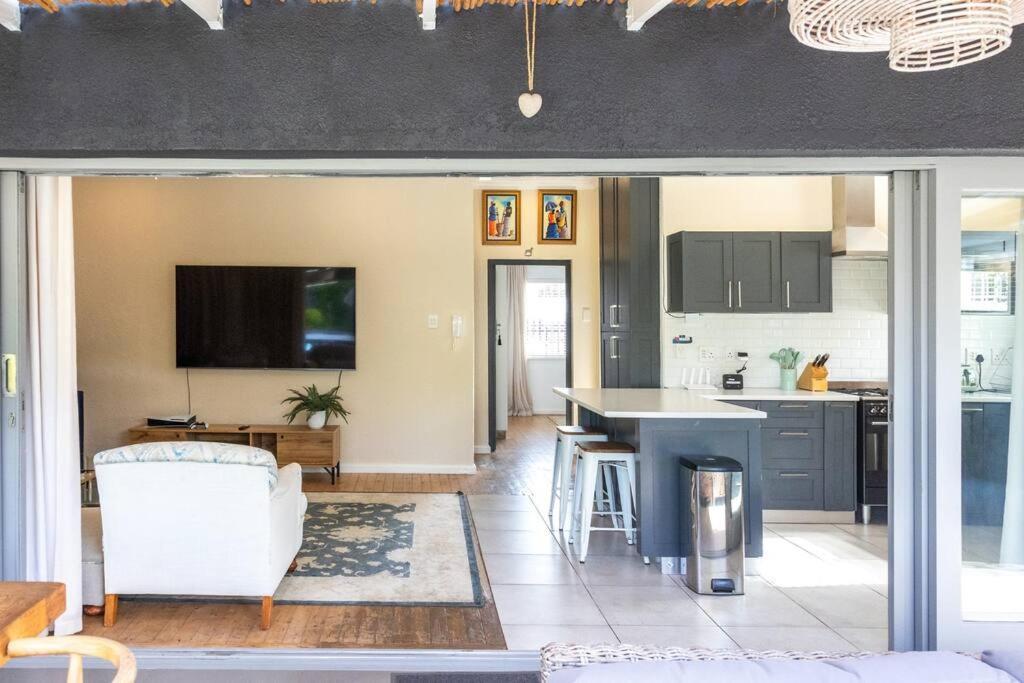 Buchanan House Holiday home *