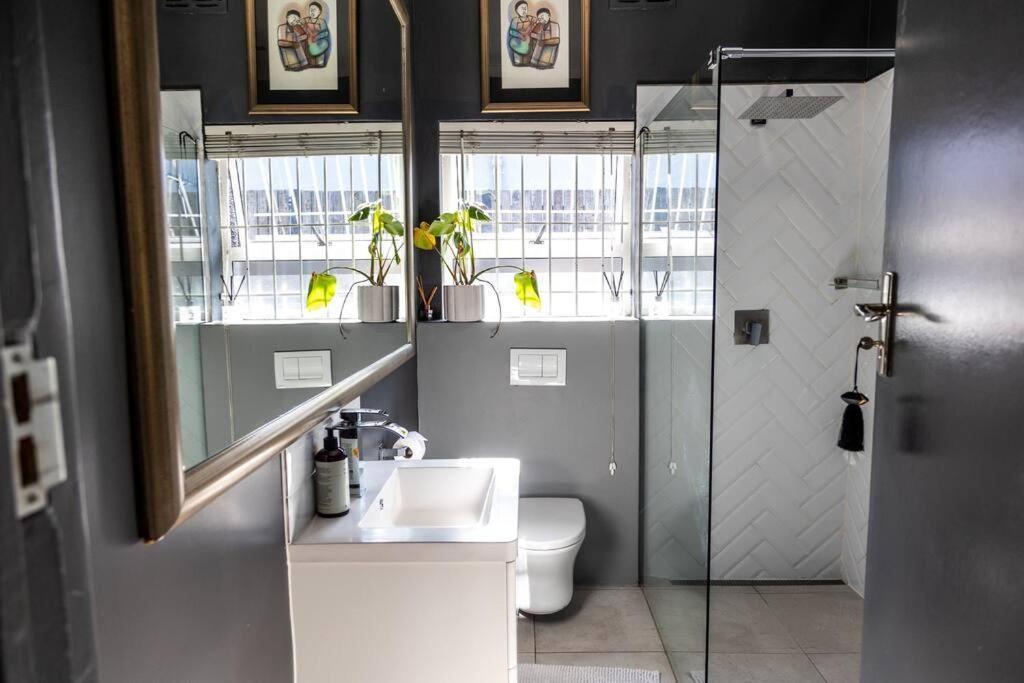 Buchanan House Holiday home Cape Town