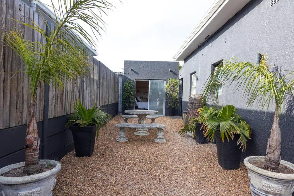 Holiday home Buchanan House Cape Town